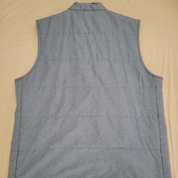 Travis Matthew's Reversible Golf Vest XXL - Picture 4 of 4